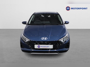 Used Hyundai i20 2025 for sale - 78457361: Photo
