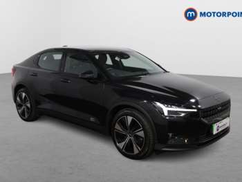 2022 - 170kW 78kWh Long Range SM [Pilot] 5dr Auto