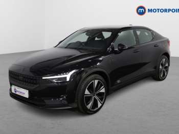 Used Polestar Polestar 2 2022 for sale - 74879583: Photo