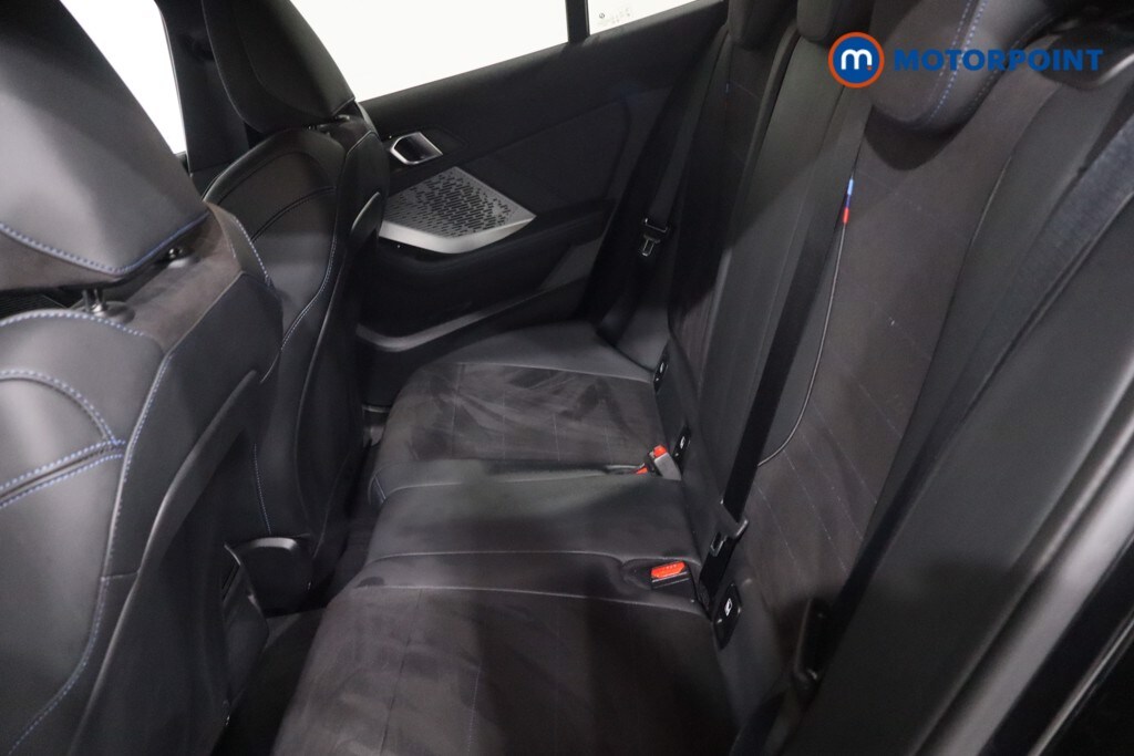 Used BMW 1 Series 2025 for sale - 78166480: Photo 13