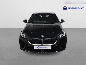 Used BMW 1 Series 2025 for sale - 78166480: Photo