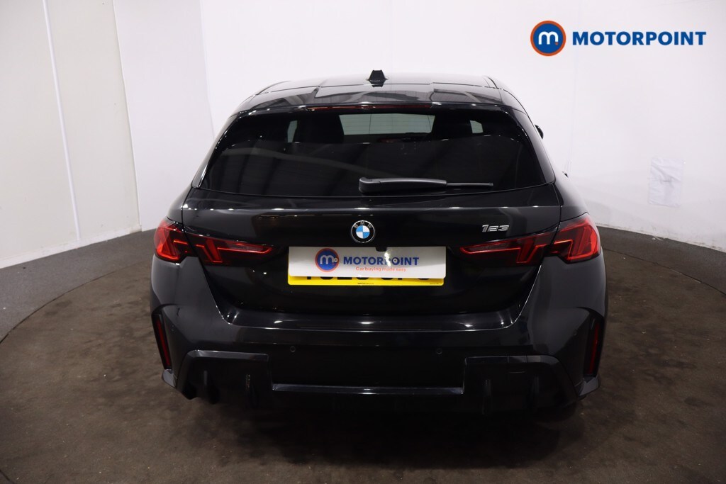 Used BMW 1 Series 2025 for sale - 78166480: Photo 45