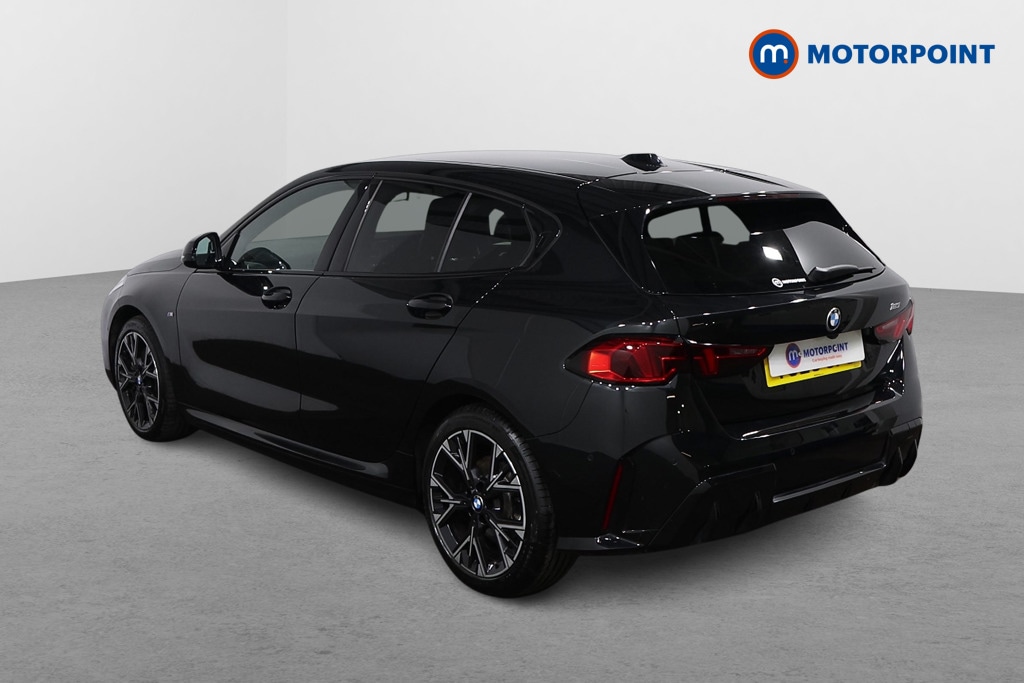 Used BMW 1 Series 2025 for sale - 78166480: Photo 5