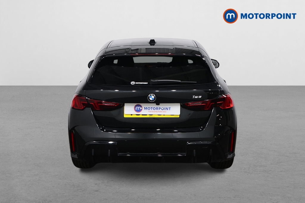 Used BMW 1 Series 2025 for sale - 78166480: Photo 6