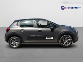 Used Citroen C3 2021 for sale - 78682171: Photo