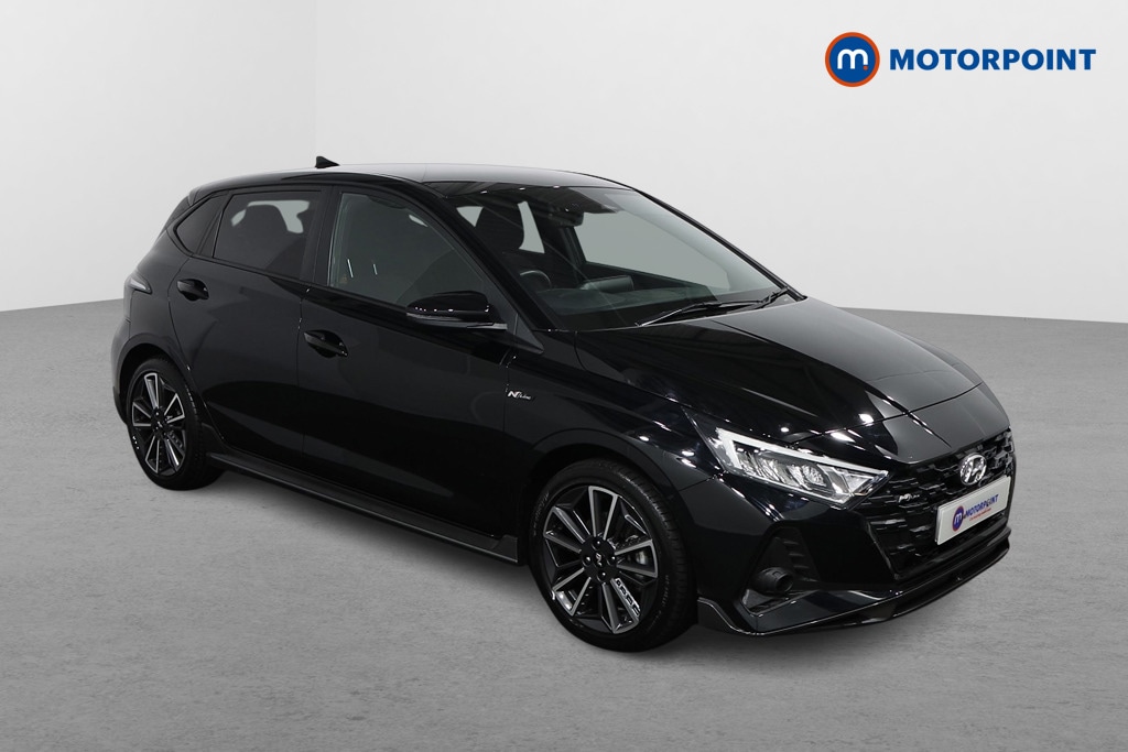 Used Hyundai i20 2024 for sale - 76355848: Photo 1
