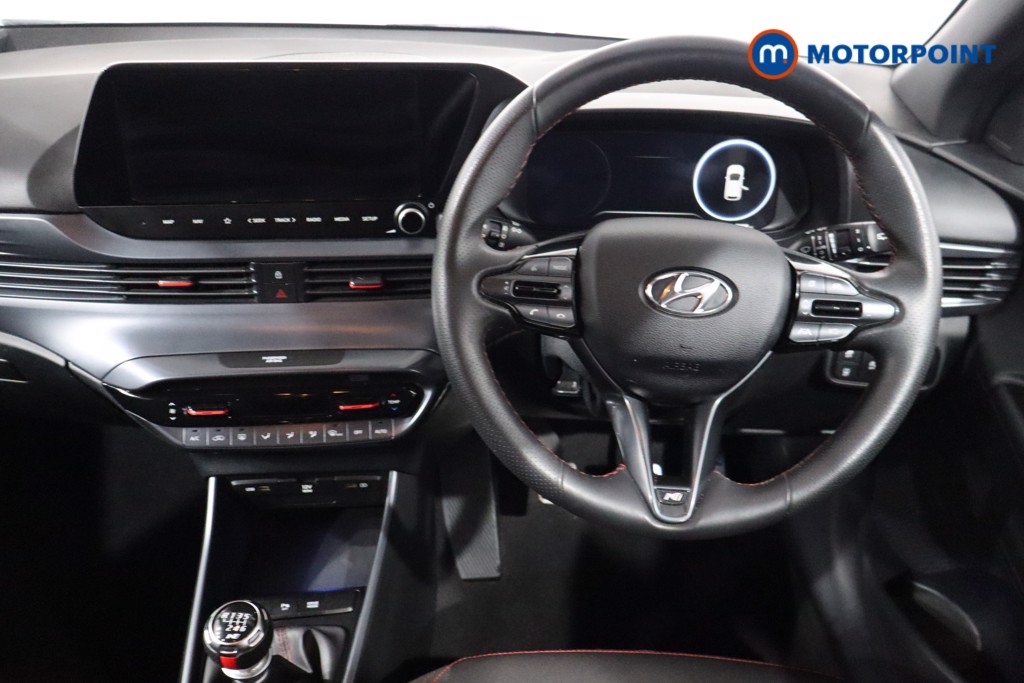Used Hyundai i20 2024 for sale - 76355848: Photo 11