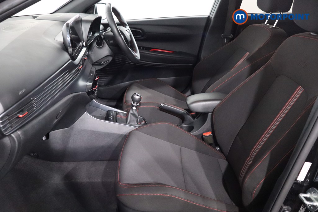 Used Hyundai i20 2024 for sale - 76355848: Photo 12
