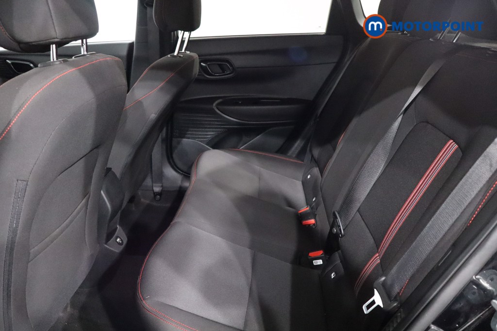 Used Hyundai i20 2024 for sale - 76355848: Photo 13
