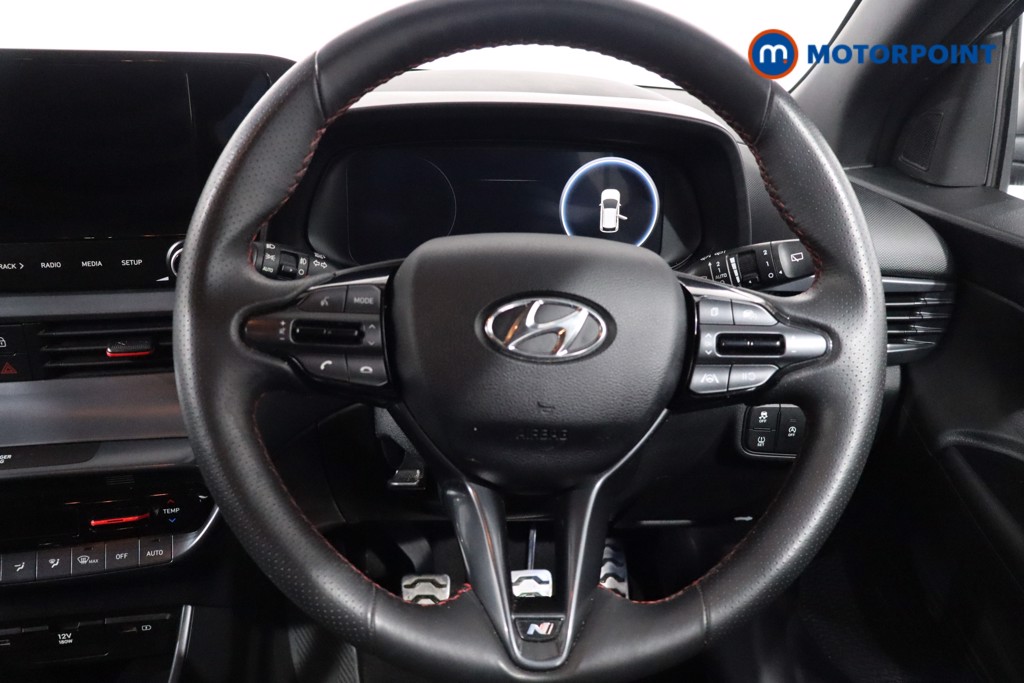 Used Hyundai i20 2024 for sale - 76355848: Photo 14