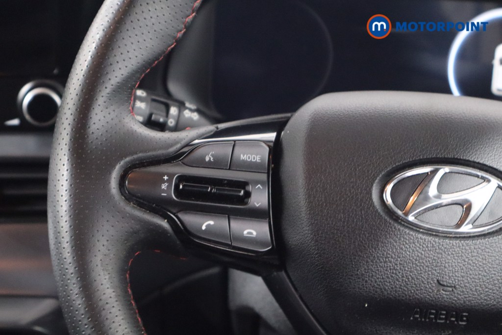 Used Hyundai i20 2024 for sale - 76355848: Photo 15