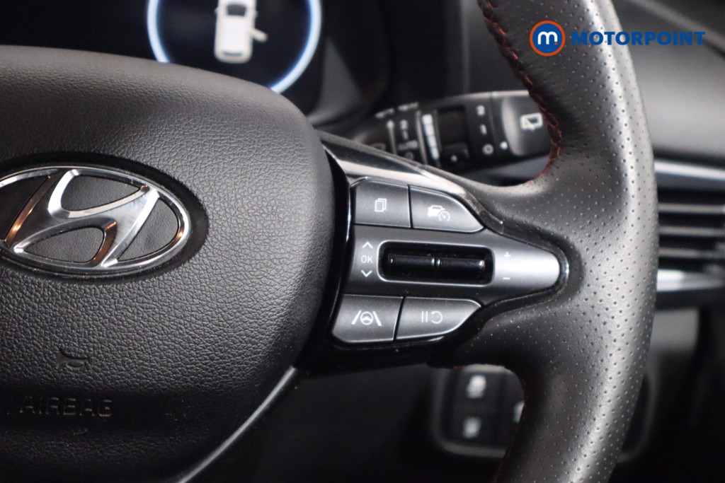Used Hyundai i20 2024 for sale - 76355848: Photo 16
