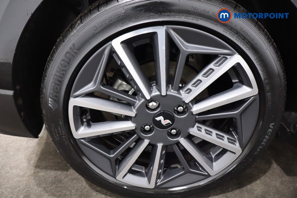 Used Hyundai i20 2024 for sale - 76355848: Photo 17