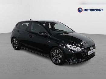 Used Hyundai i20 2024 for sale - 76355848: Photo