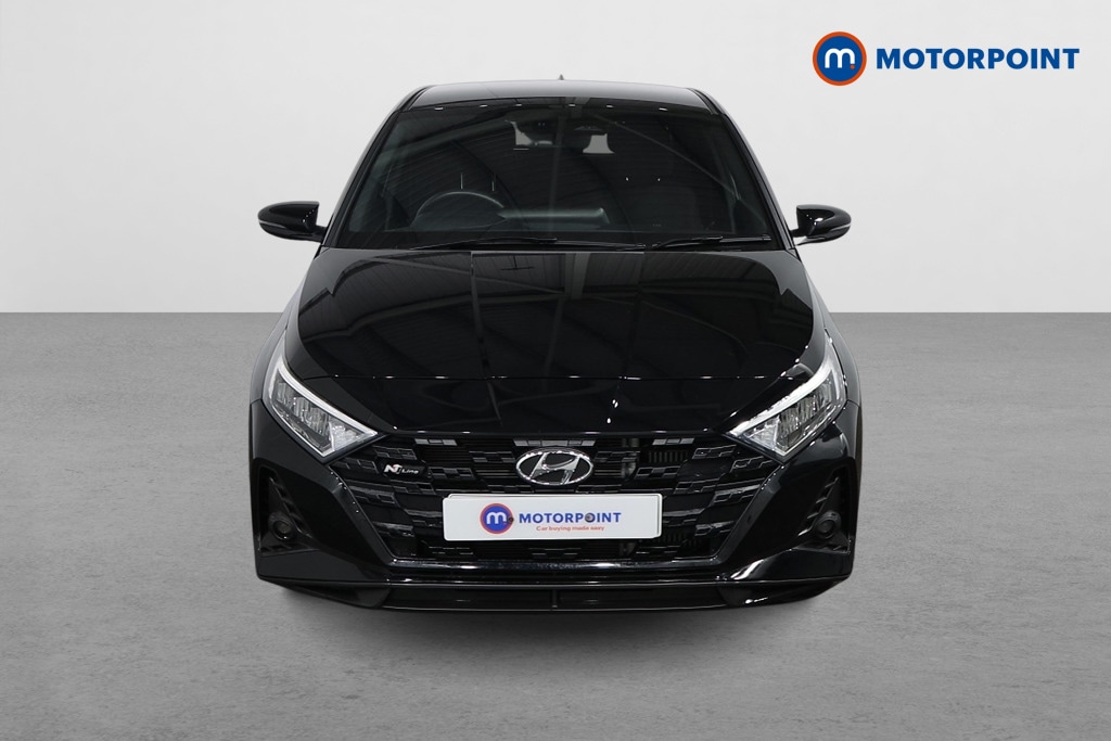 Used Hyundai i20 2024 for sale - 76355848: Photo 2