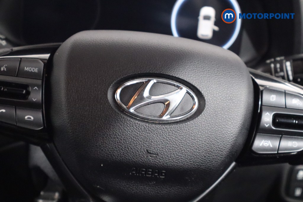 Used Hyundai i20 2024 for sale - 76355848: Photo 25