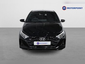 Used Hyundai i20 2024 for sale - 76355848: Photo