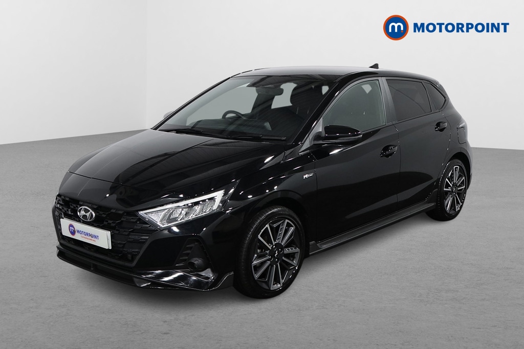 Used Hyundai i20 2024 for sale - 76355848: Photo 3