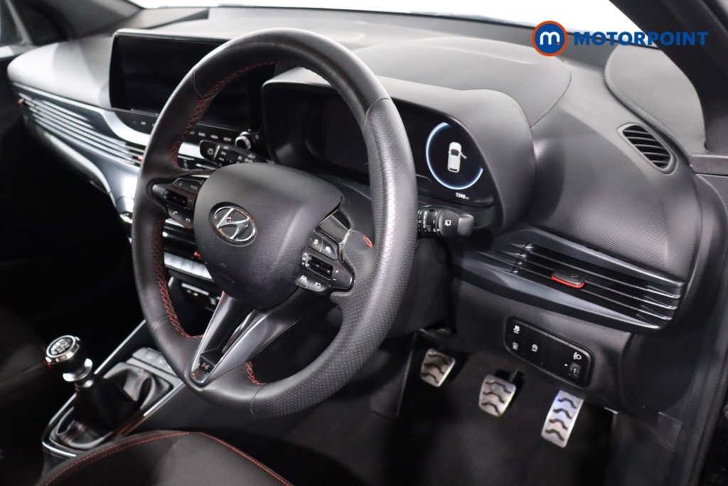 Used Hyundai i20 2024 for sale - 76355848: Photo 31