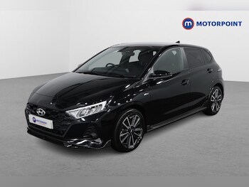 Used Hyundai i20 2024 for sale - 76355848: Photo