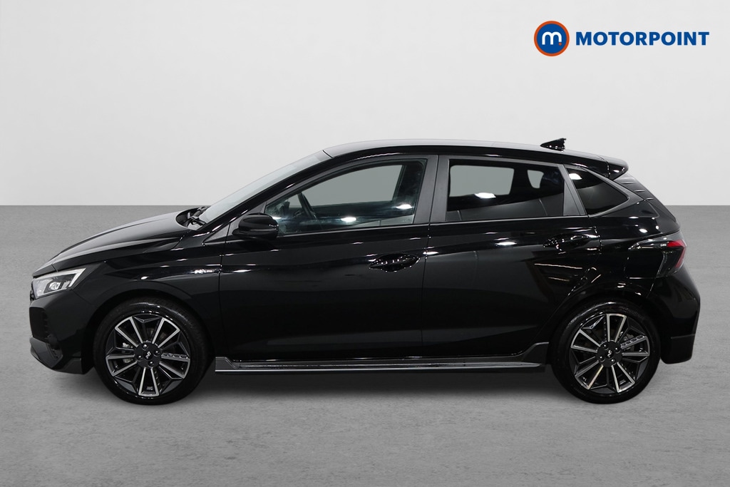 Used Hyundai i20 2024 for sale - 76355848: Photo 4