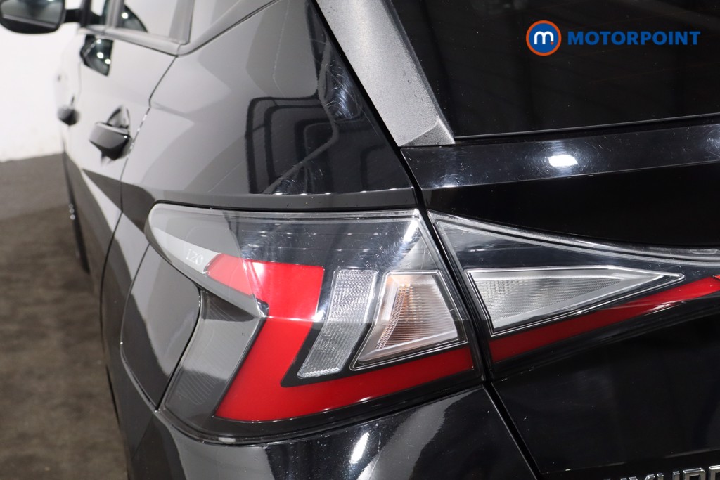 Used Hyundai i20 2024 for sale - 76355848: Photo 40
