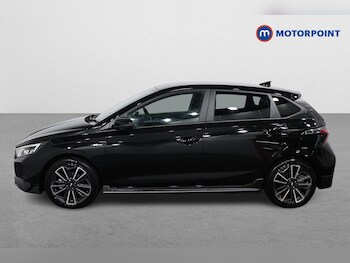 Used Hyundai i20 2024 for sale - 76355848: Photo