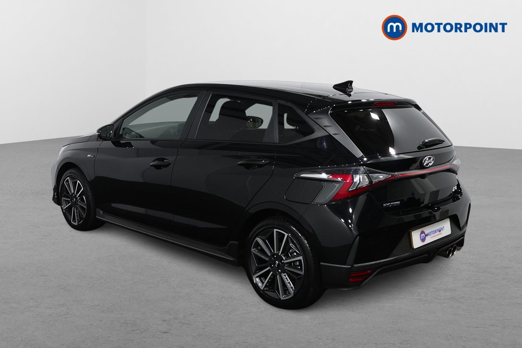 Used Hyundai i20 2024 for sale - 76355848: Photo 5