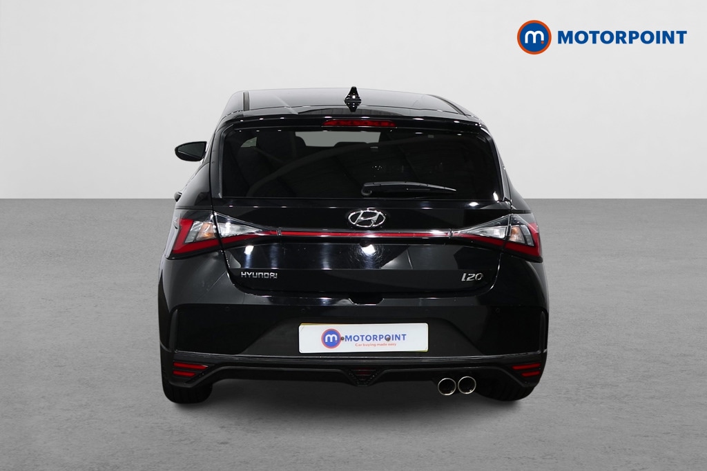 Used Hyundai i20 2024 for sale - 76355848: Photo 6