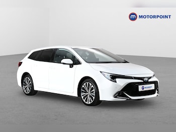 Used Toyota Corolla 2023 for sale - 79082157: Photo