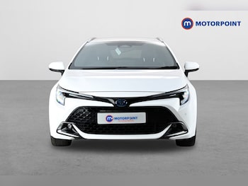 Used Toyota Corolla 2023 for sale - 79082157: Photo