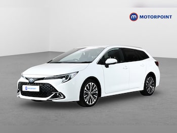 Used Toyota Corolla 2023 for sale - 79082157: Photo