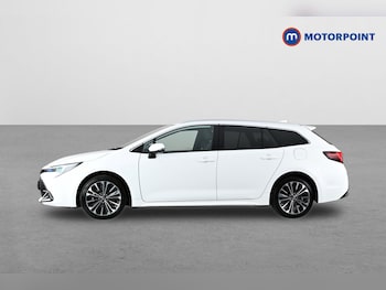 Used Toyota Corolla 2023 for sale - 79082157: Photo