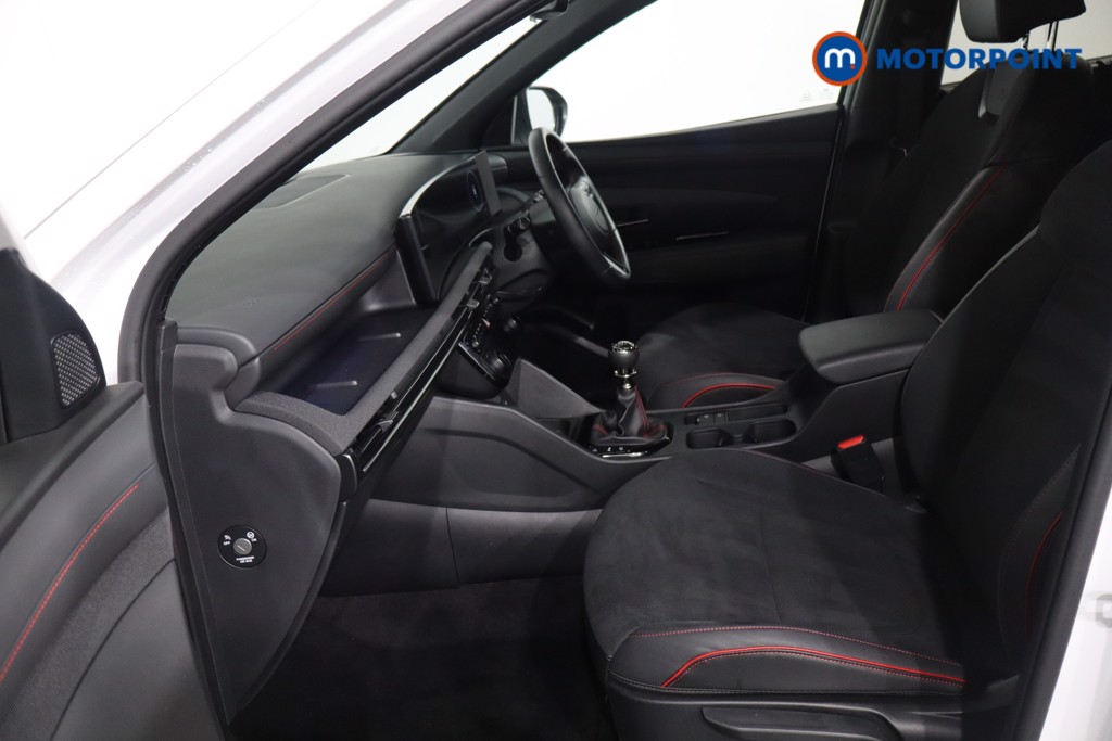 Used Hyundai TUCSON 2025 for sale - 77417838: Photo 12