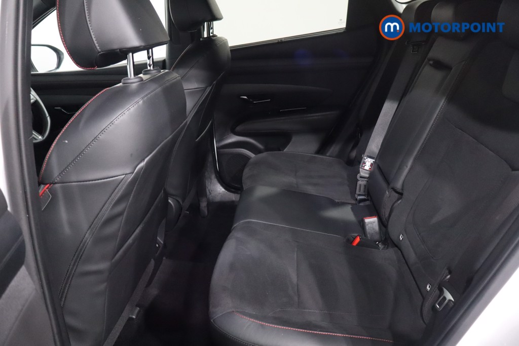 Used Hyundai TUCSON 2025 for sale - 77417838: Photo 13