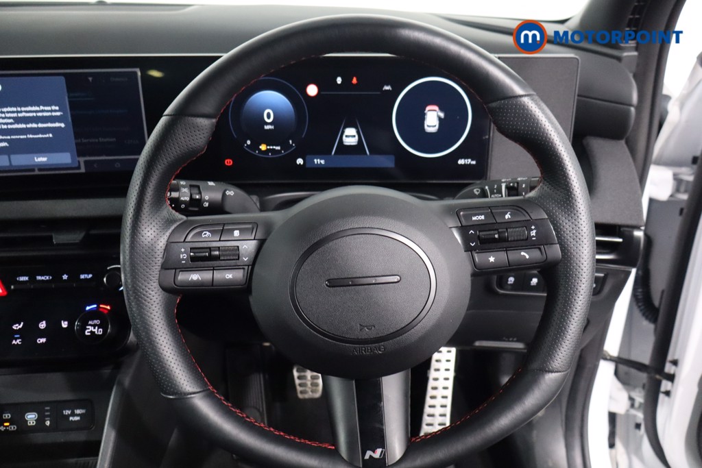 Used Hyundai TUCSON 2025 for sale - 77417838: Photo 14