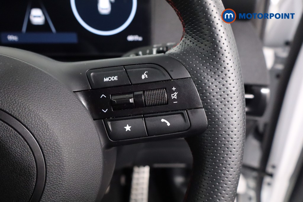 Used Hyundai TUCSON 2025 for sale - 77417838: Photo 16