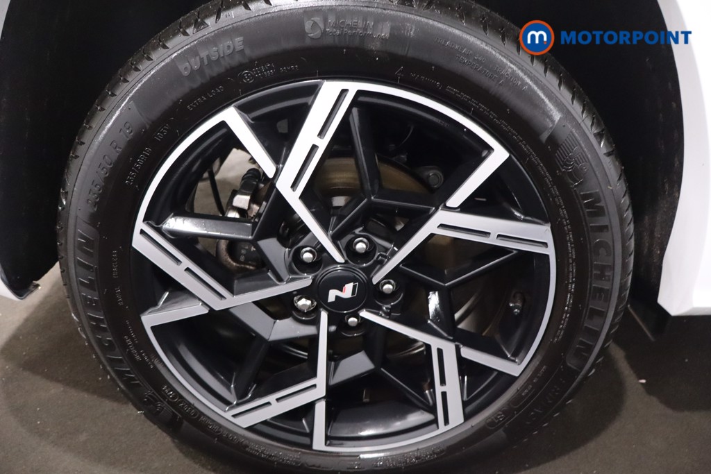 Used Hyundai TUCSON 2025 for sale - 77417838: Photo 17