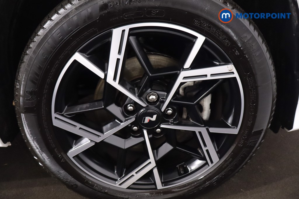 Used Hyundai TUCSON 2025 for sale - 77417838: Photo 18