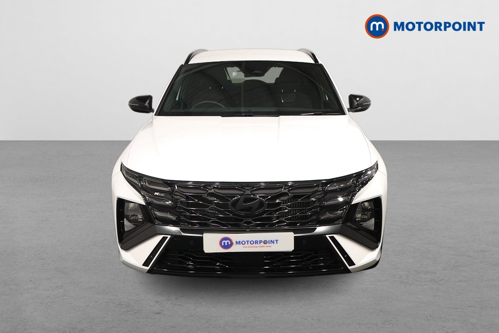 Used Hyundai TUCSON 2025 for sale - 77417838: Photo 2