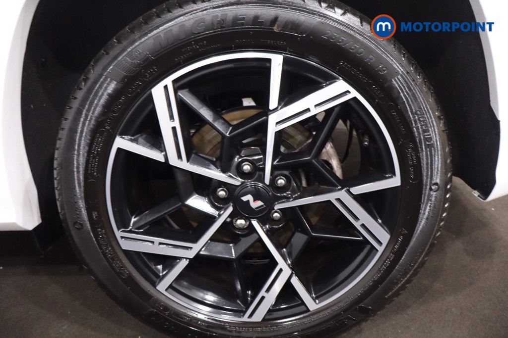 Used Hyundai TUCSON 2025 for sale - 77417838: Photo 20