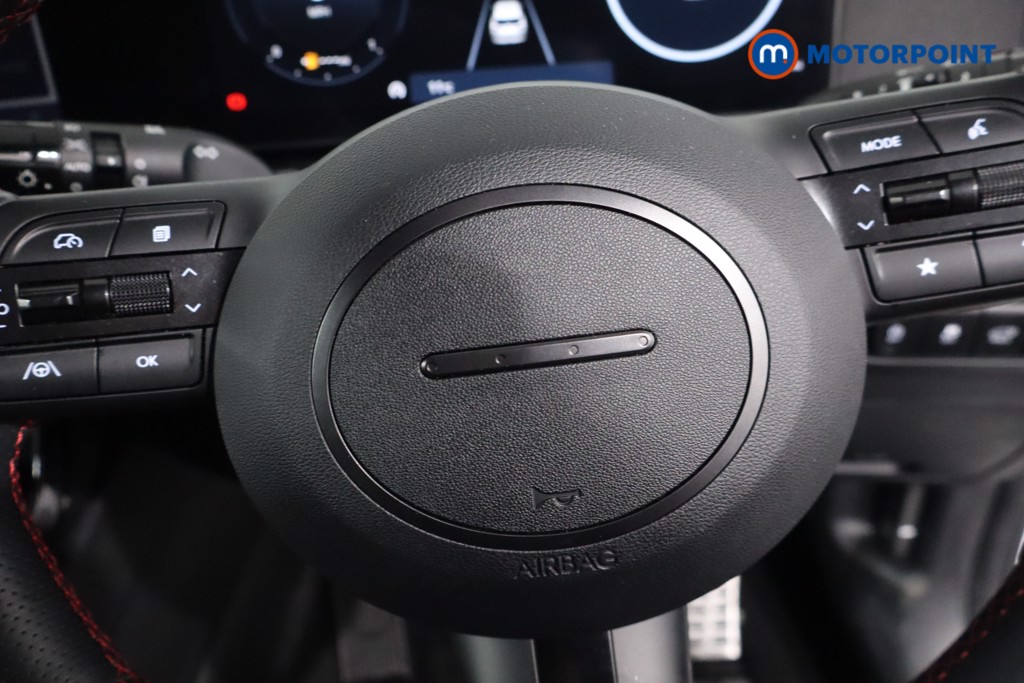 Used Hyundai TUCSON 2025 for sale - 77417838: Photo 21