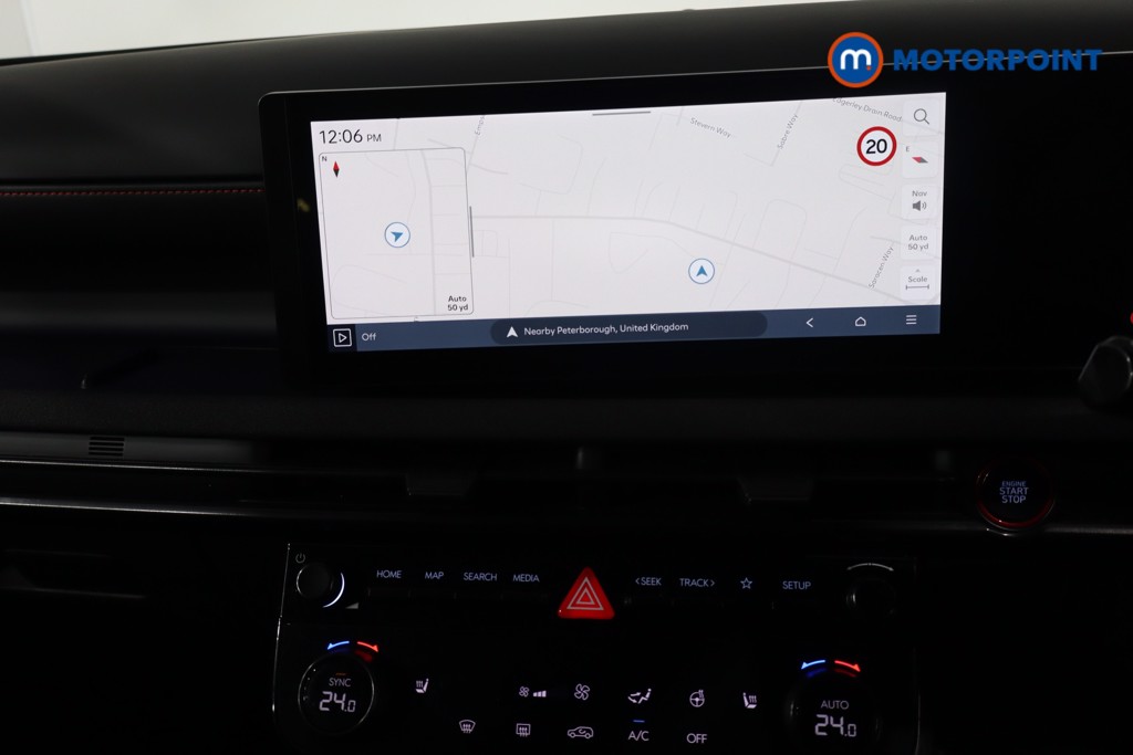 Used Hyundai TUCSON 2025 for sale - 77417838: Photo 27