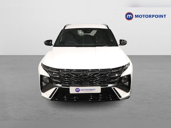 Used Hyundai TUCSON 2025 for sale - 77417838: Photo