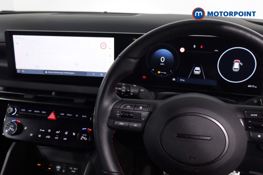 Used Hyundai TUCSON 2025 for sale - 77417838: Photo 31