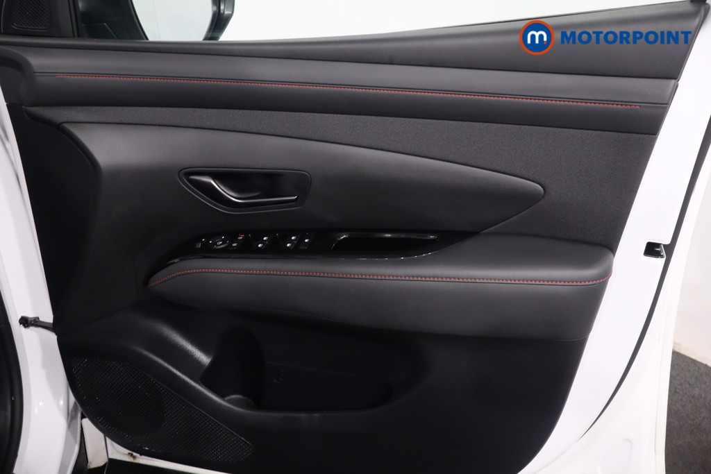 Used Hyundai TUCSON 2025 for sale - 77417838: Photo 34