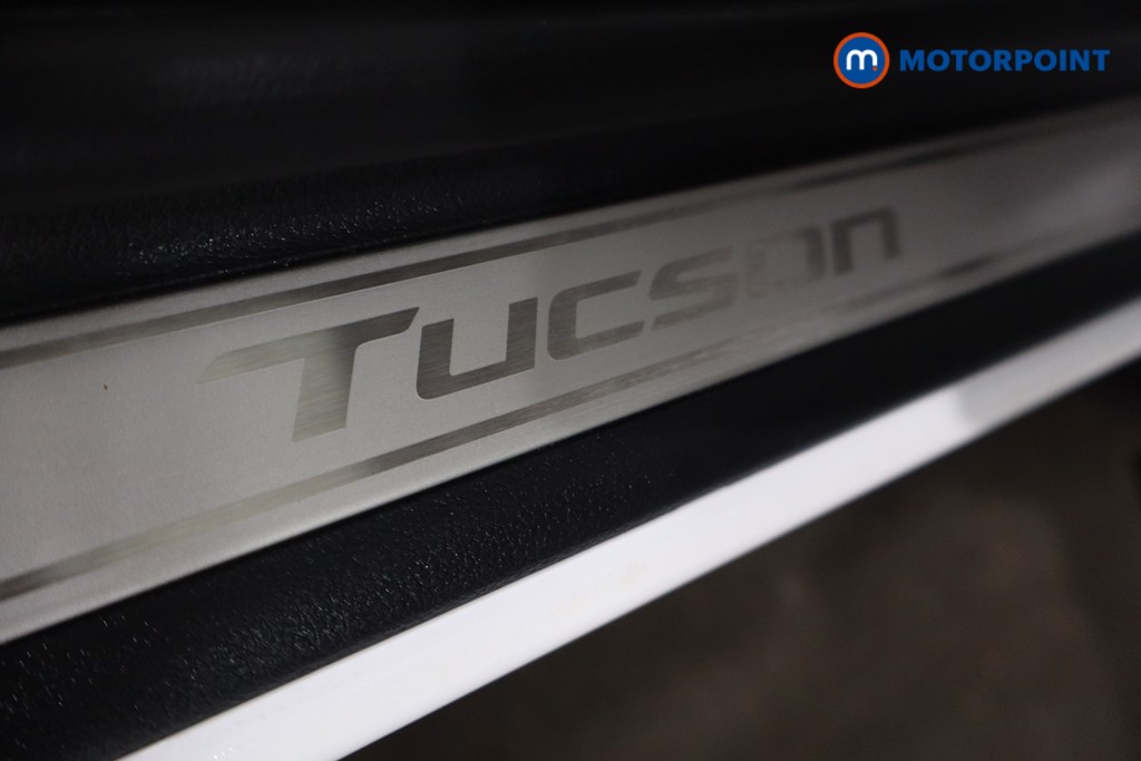 Used Hyundai TUCSON 2025 for sale - 77417838: Photo 36