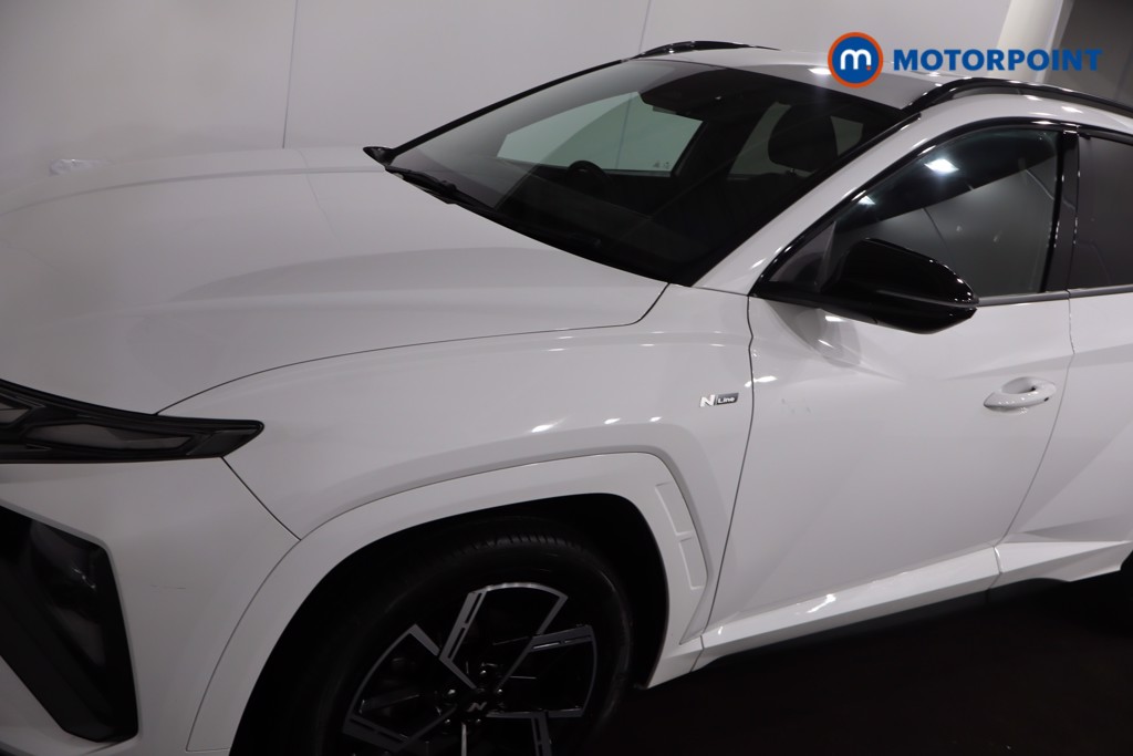 Used Hyundai TUCSON 2025 for sale - 77417838: Photo 39