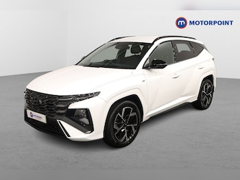 Used Hyundai TUCSON 2025 for sale - 77417838: Photo