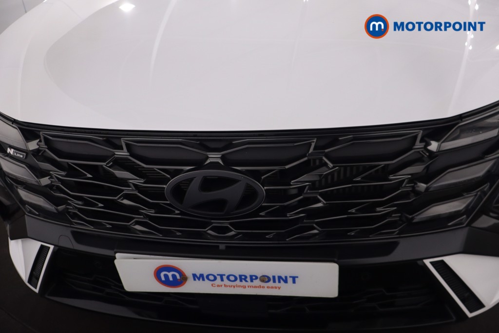 Used Hyundai TUCSON 2025 for sale - 77417838: Photo 40